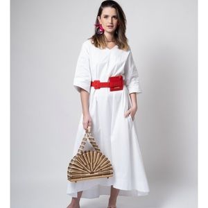 House of Lancry Chloe Dress